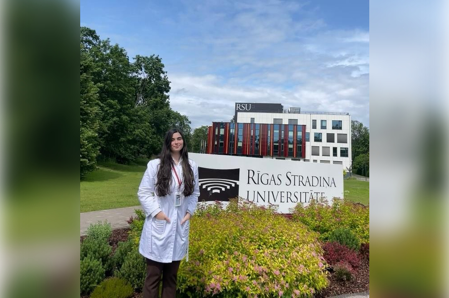 Mais de 800 anos de história