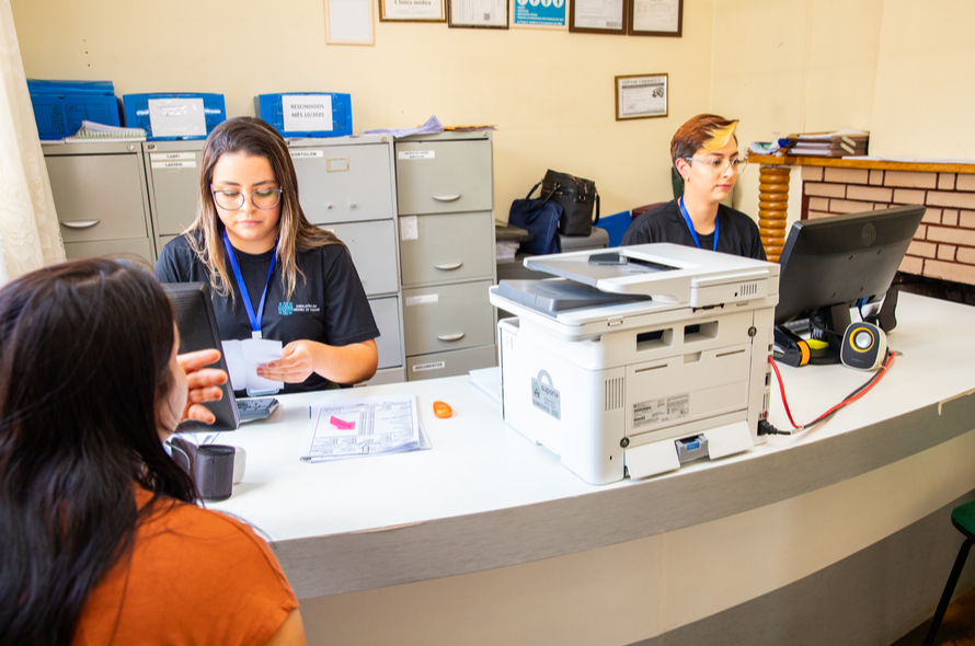 Cuidando da saúde e integridade dos trabalhadores e empregadores