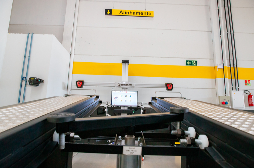 Dunlop e Autovia Pneus: