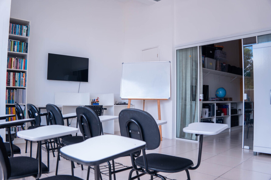 Há seis anos fazendo com que você trabalhe sem burocracia