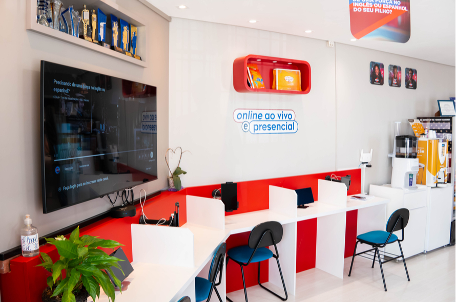 Novo Curso Espanhol Internacional marca uma nova fase no ensino de idiomas