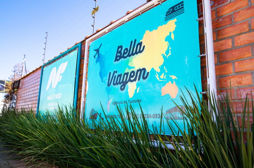 Conheça o Brasil e o mundo com a Bella Viagem