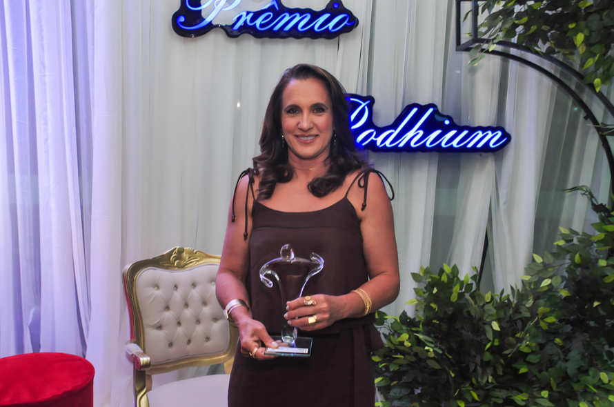 Premiação de destaque no direito previdenciário