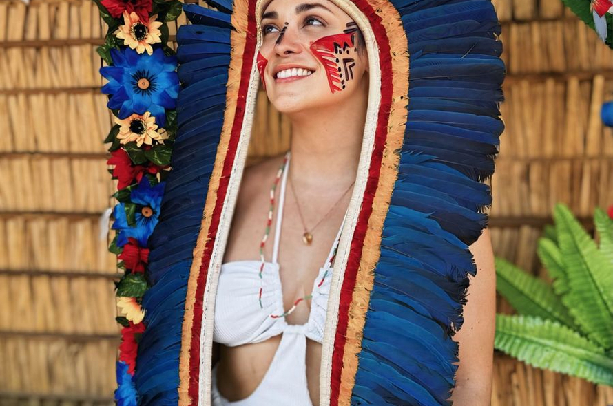 Expedição: Manaus
