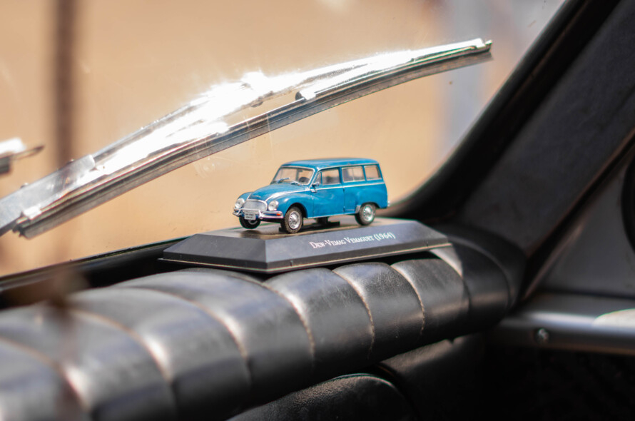 DKW: ronco que encanta os antigomobilistas