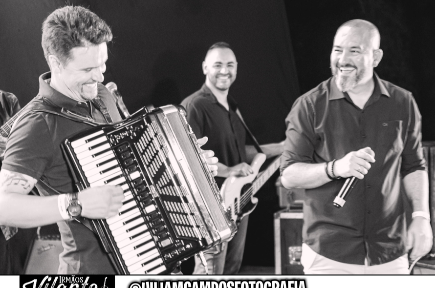 Irmandade na música