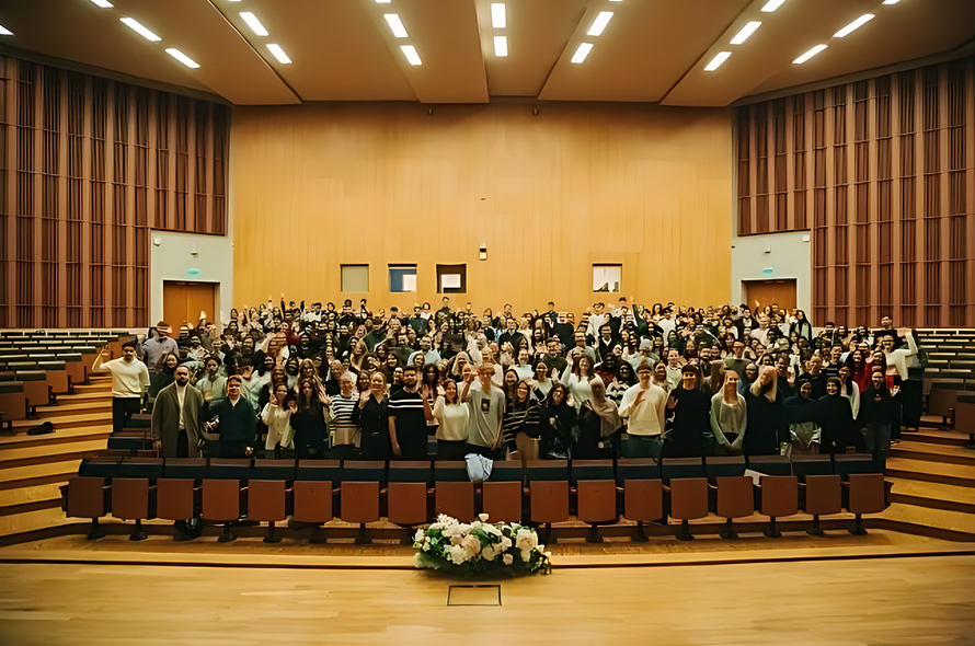 Mais de 800 anos de história