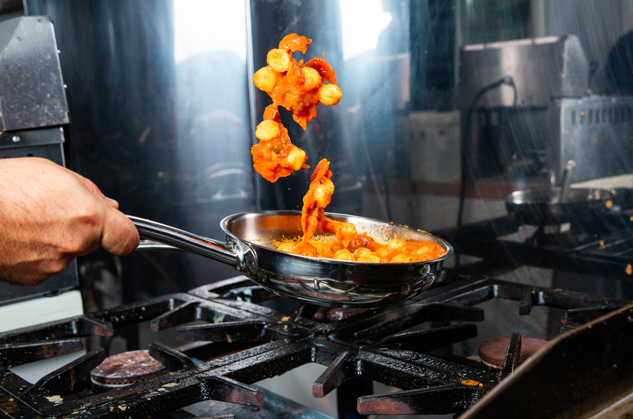 Um prato presente em muitas mesas