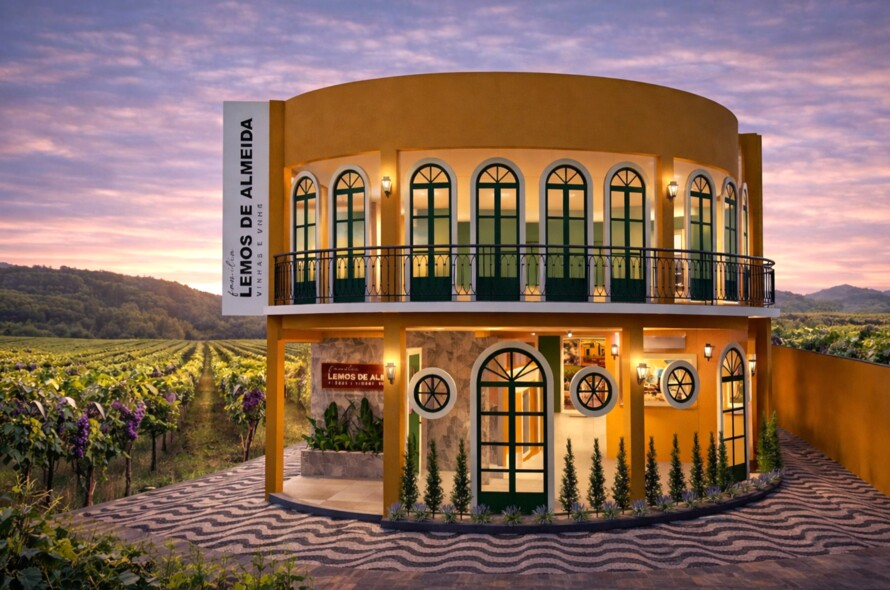 Uma trajetória de raízes, excelência e identidade açoriana no sul do Brasil