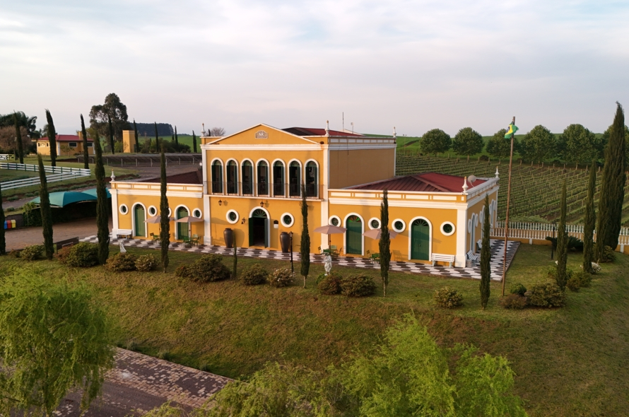 Uma trajetória de raízes, excelência e identidade açoriana no sul do Brasil