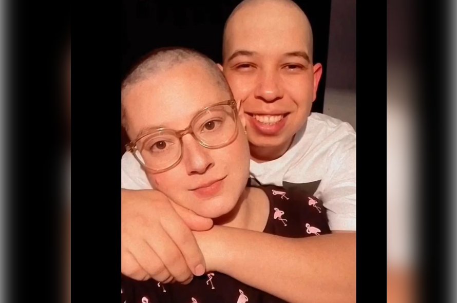 A Gaiteira que Quebrou Barreiras e Transformou o  Talento em Amor e Coragem