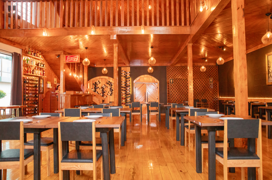 Tradição e aconchego