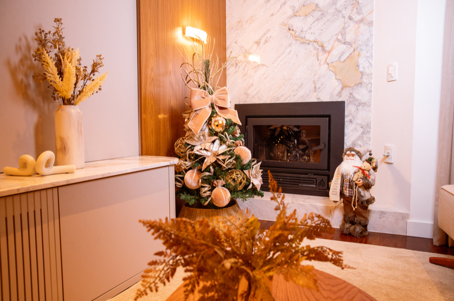 Ressignificando espaços