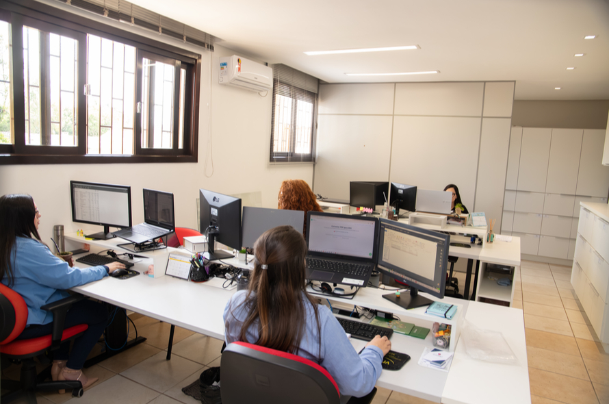 Atenção empresas! Vocês estão por dentro da Reforma Tributária que vem por aí?