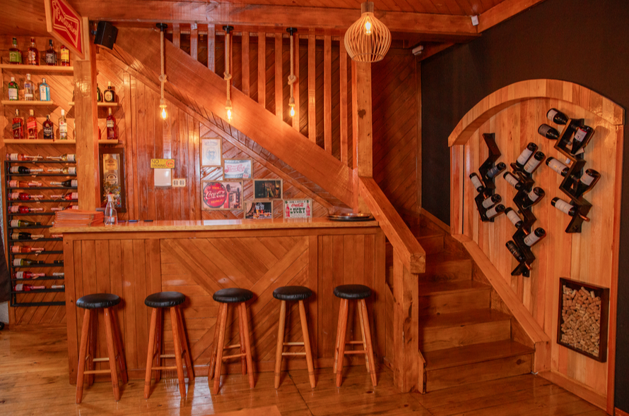 Tradição e aconchego