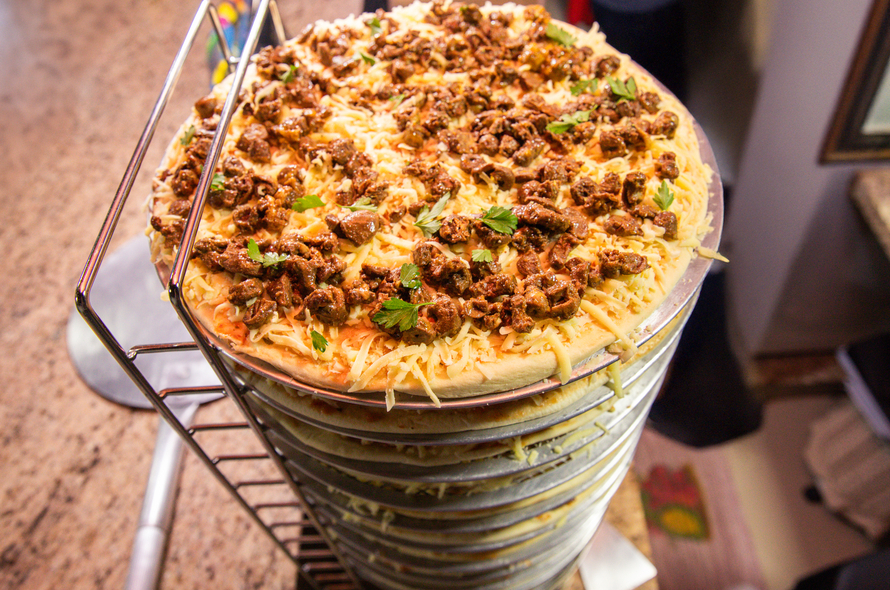 Sabor e qualidade em cada pedaço