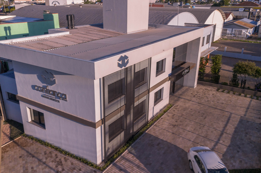 Seu novo lar começa com a escolha certa