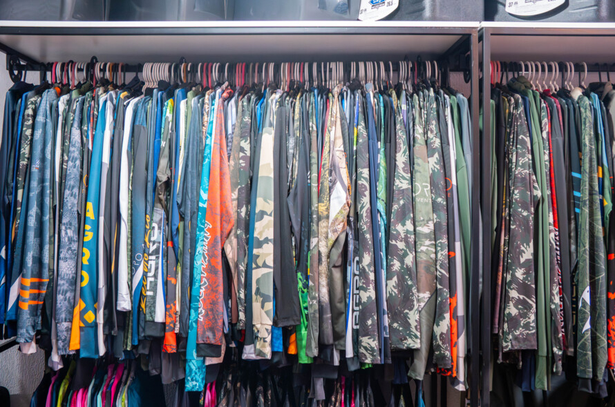 Um convite para viver experiências autênticas