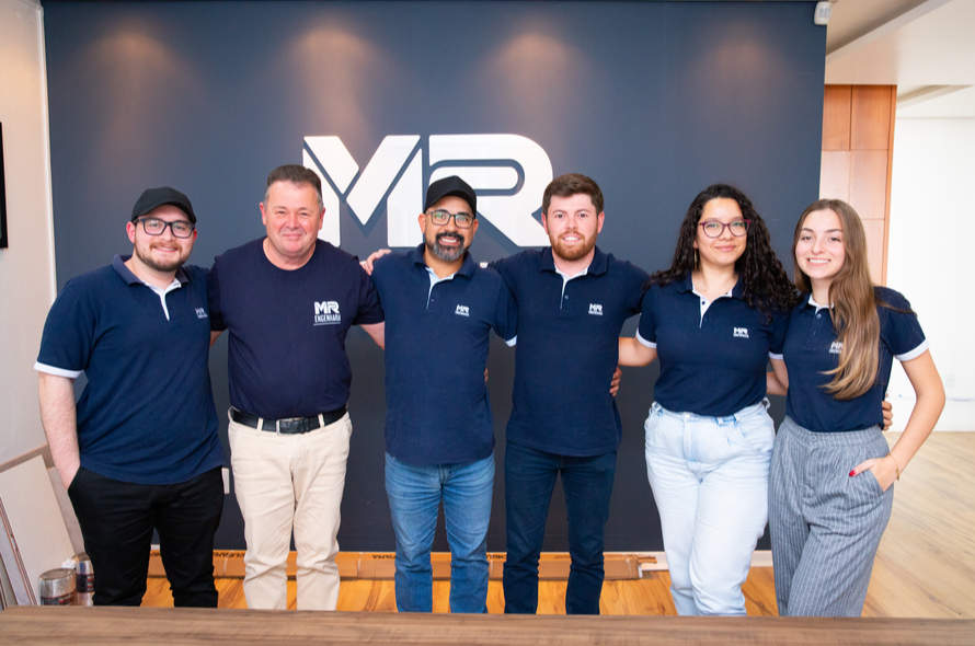 A casa que você sonha, com o financiamento que cabe no seu bolso