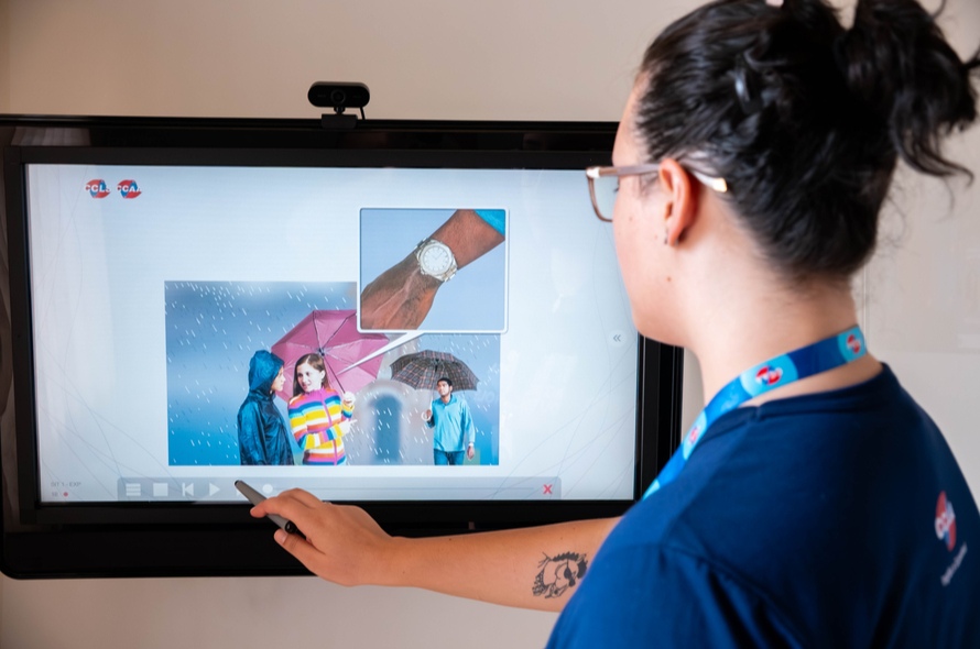 Novo Curso Espanhol Internacional marca uma nova fase no ensino de idiomas