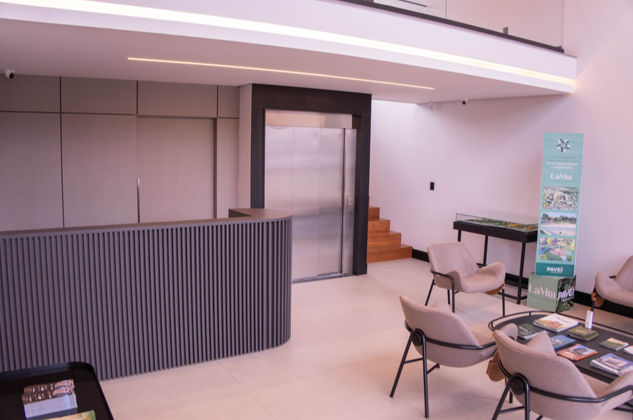 Seu novo lar começa com a escolha certa