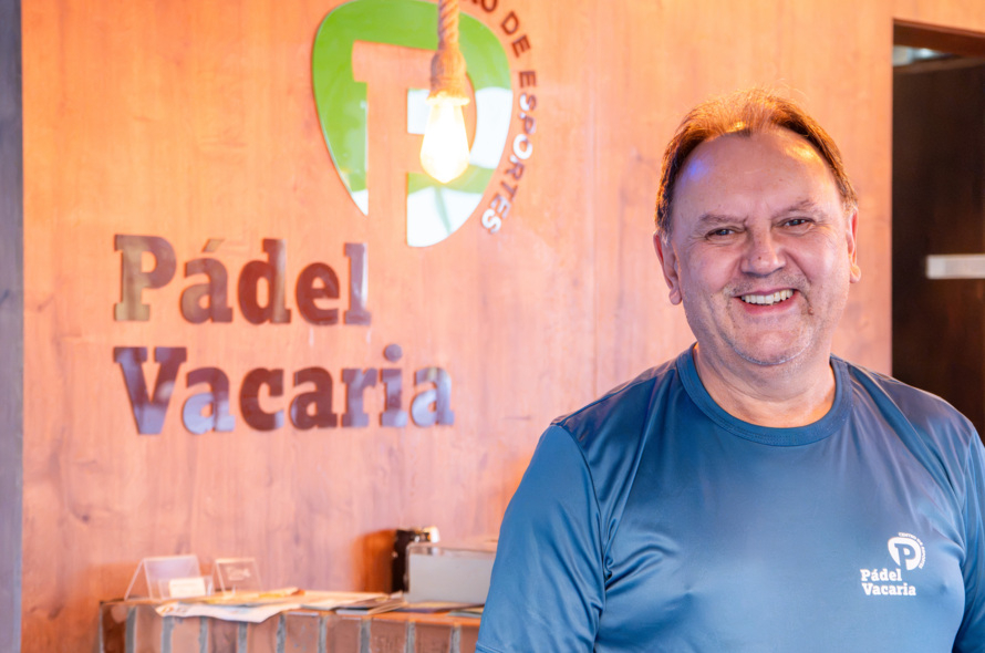 Mais que um clube, 25 anos de amor pelo esporte
