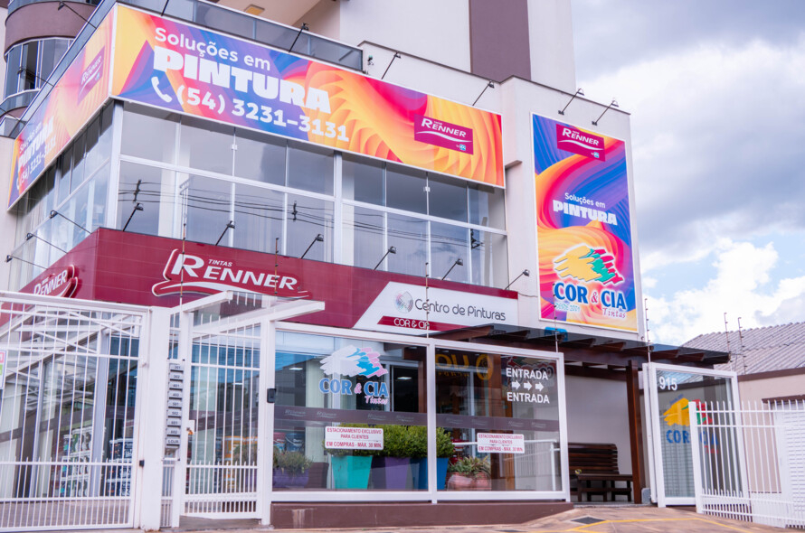 25 anos colorindo histórias