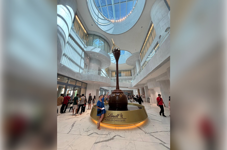 Conheça o Brasil e o mundo com a Bella Viagem