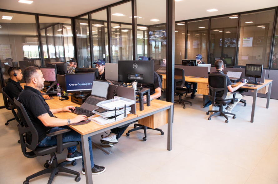 Conectar, atender bem e fazer o que se ama