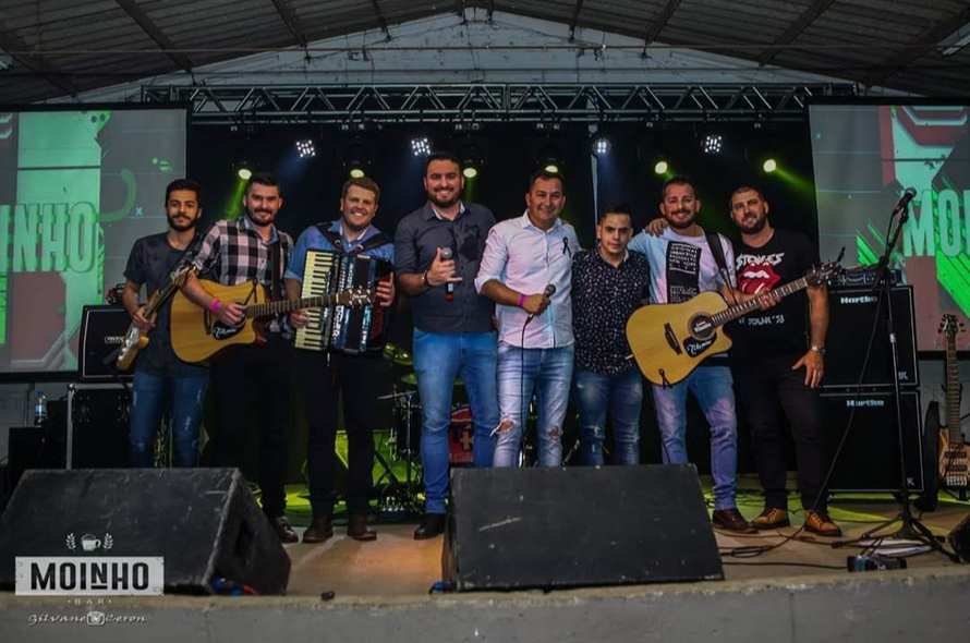 Irmandade na música