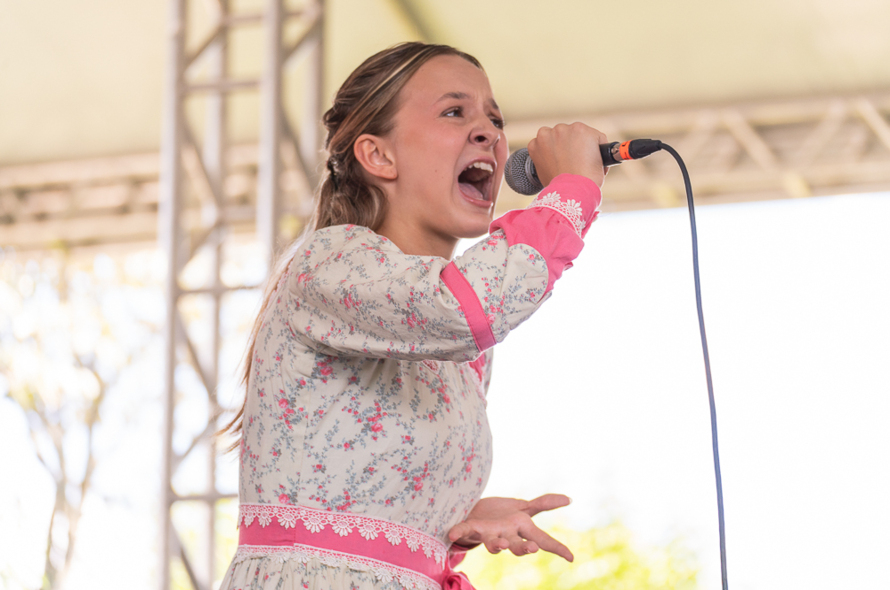 Parceiros nos palcos da vida