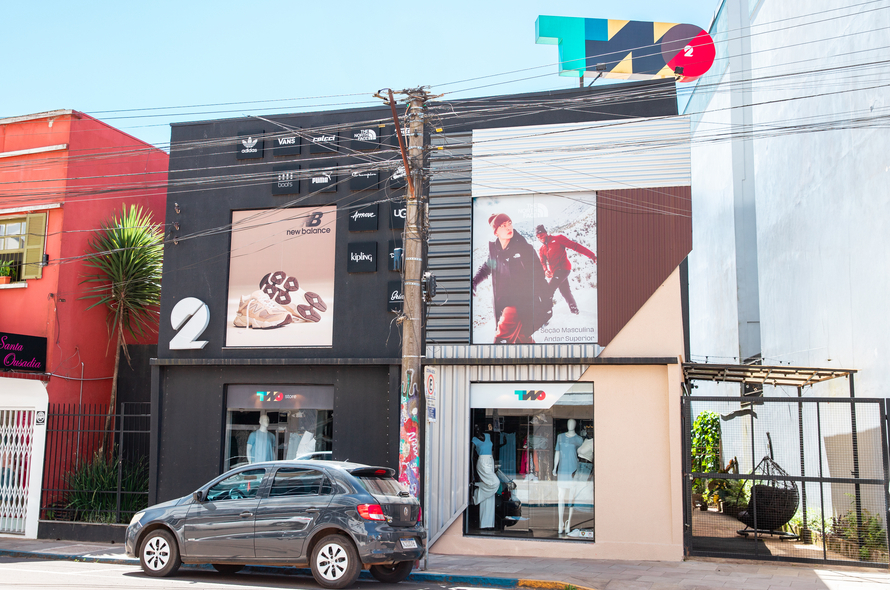 Vestindo histórias, celebrando estilos