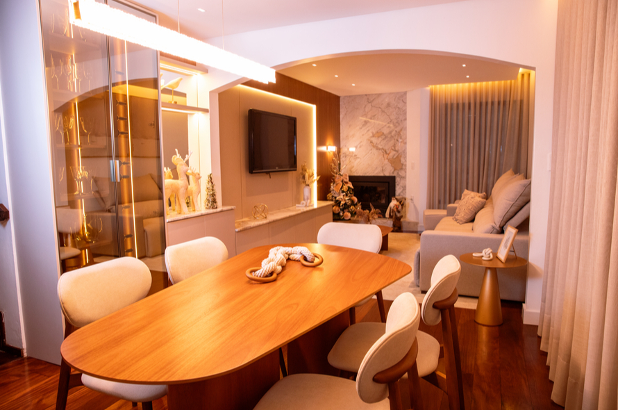 Ressignificando espaços