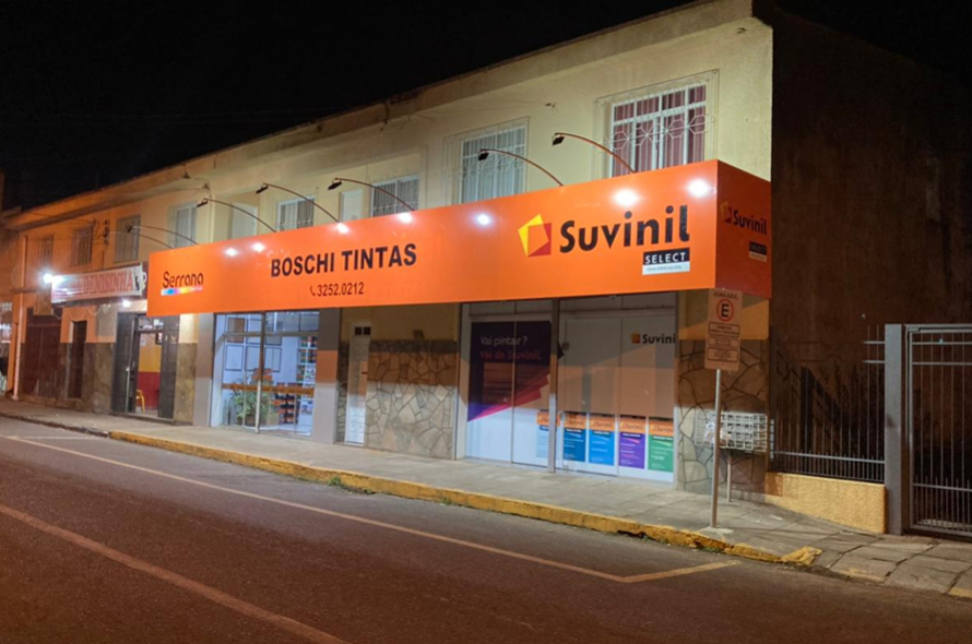 Duas empresas, o mesmo objetivo