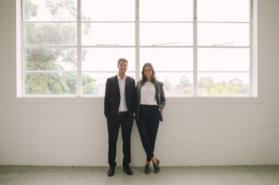 Empreendendo em solo australiano