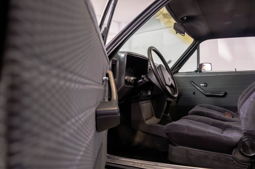 Opala Comodoro 81: um símbolo automobilístico