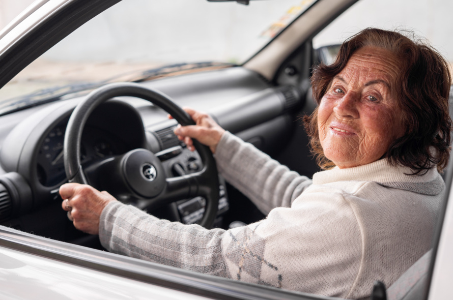 Mais que um carro, uma companhia