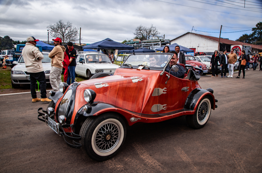 Artesanal e inédito