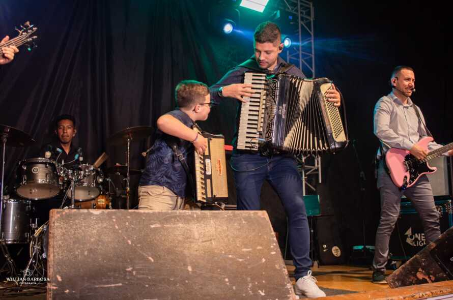 Talento precoce
