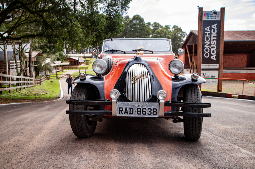 Artesanal e inédito