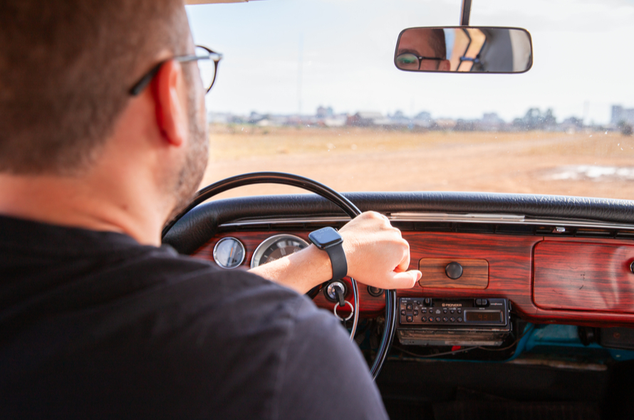 Estilo e conforto que marcaram os setentistas