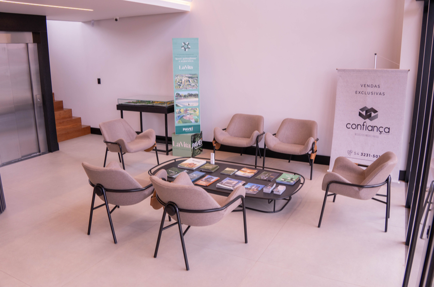 Seu novo lar começa com a escolha certa