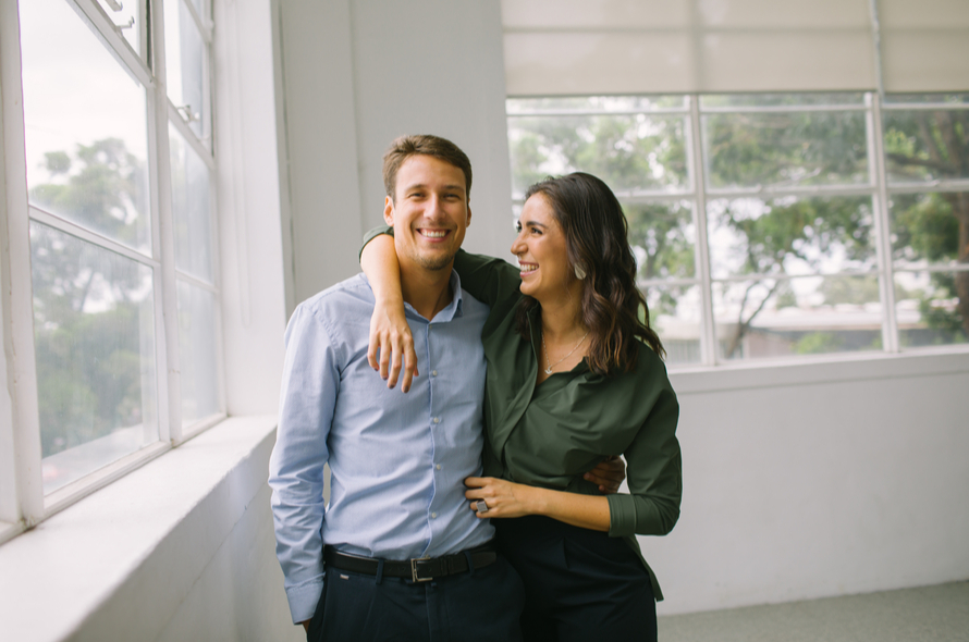 Empreendendo em solo australiano