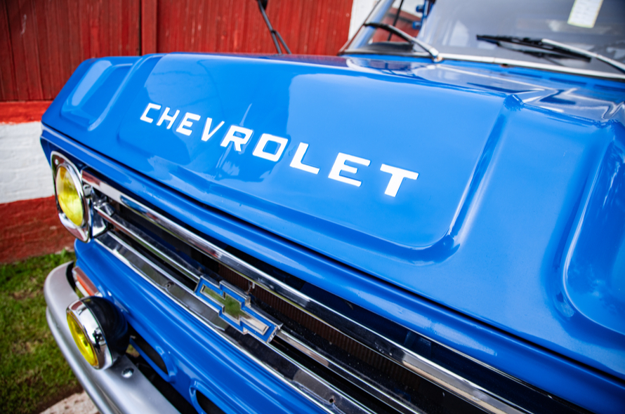 O herói das estradas brasileiras