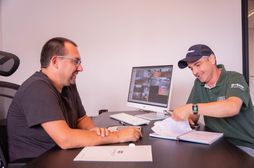 Seu novo lar começa com a escolha certa