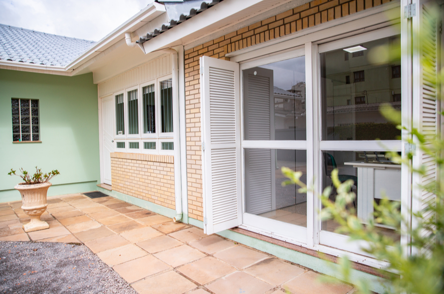 Assegurar a sua segurança é o nosso propósito