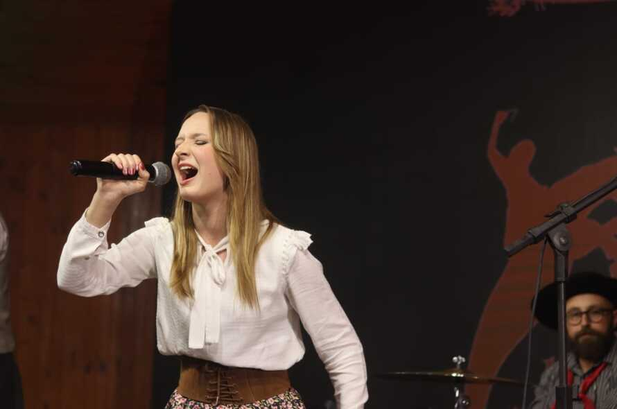 Parceiros nos palcos da vida