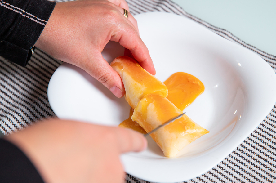Opção refrescante para os dias quentes