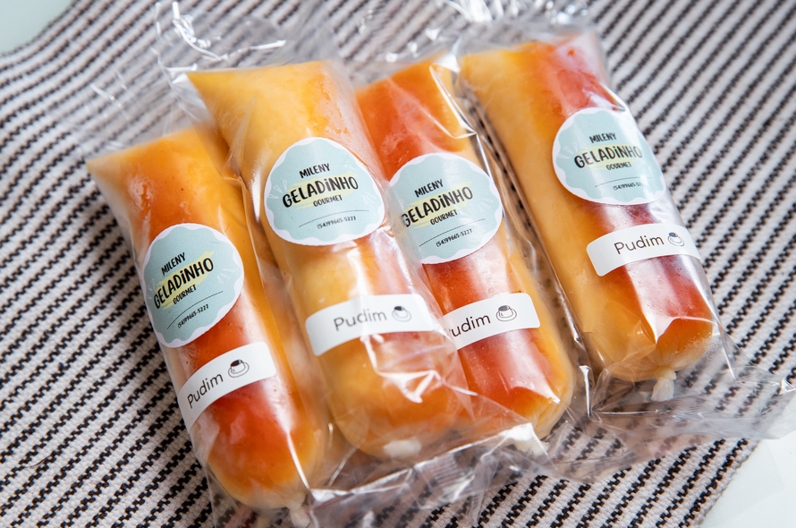 Opção refrescante para os dias quentes