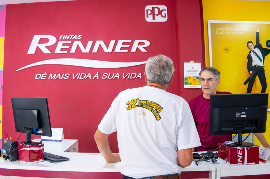 25 anos colorindo histórias